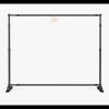 10wx8h Step and Repeat Backdrop Thumbnail