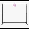 10wx8h Step and Repeat Backdrop Thumbnail