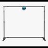 10wx8h Step and Repeat Backdrop Thumbnail