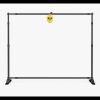 10wx8h Step and Repeat Backdrop Thumbnail
