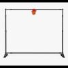 10wx8h Step and Repeat Backdrop Thumbnail
