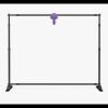 10wx8h Step and Repeat Backdrop Thumbnail