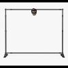 10wx8h Step and Repeat Backdrop Thumbnail