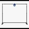 10wx8h Step and Repeat Backdrop Thumbnail