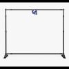 10wx8h Step and Repeat Backdrop Thumbnail