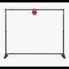 10wx8h Step and Repeat Backdrop Thumbnail