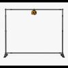 10wx8h Step and Repeat Backdrop Thumbnail