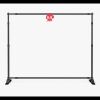 10wx8h Step and Repeat Backdrop Thumbnail