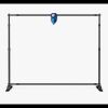 10wx8h Step and Repeat Backdrop Thumbnail