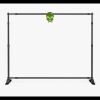 10wx8h Step and Repeat Backdrop Thumbnail