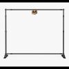 10wx8h Step and Repeat Backdrop Thumbnail