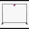 10wx8h Step and Repeat Backdrop Thumbnail