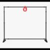 10wx8h Step and Repeat Backdrop Thumbnail