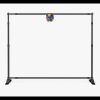 10wx8h Step and Repeat Backdrop Thumbnail