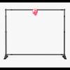 10wx8h Step and Repeat Backdrop Thumbnail