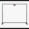 10wx8h Step and Repeat Backdrop Thumbnail