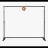 10wx8h Step and Repeat Backdrop Thumbnail