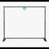 10wx8h Step and Repeat Backdrop Thumbnail