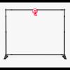 10wx8h Step and Repeat Backdrop Thumbnail