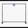10wx8h Step and Repeat Backdrop Thumbnail