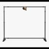10wx8h Step and Repeat Backdrop Thumbnail