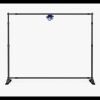10wx8h Step and Repeat Backdrop Thumbnail