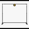 10wx8h Step and Repeat Backdrop Thumbnail