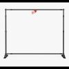 10wx8h Step and Repeat Backdrop Thumbnail