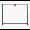 10wx8h Step and Repeat Backdrop Thumbnail