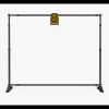10wx8h Step and Repeat Backdrop Thumbnail