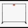 10wx8h Step and Repeat Backdrop Thumbnail