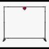 10wx8h Step and Repeat Backdrop Thumbnail