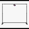 10wx8h Step and Repeat Backdrop Thumbnail