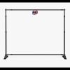 10wx8h Step and Repeat Backdrop Thumbnail