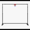 10wx8h Step and Repeat Backdrop Thumbnail