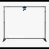10wx8h Step and Repeat Backdrop Thumbnail