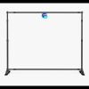 10wx8h Step and Repeat Backdrop Thumbnail