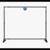 10wx8h Step and Repeat Backdrop Thumbnail