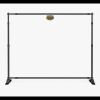 10wx8h Step and Repeat Backdrop Thumbnail