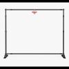 10wx8h Step and Repeat Backdrop Thumbnail