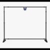 10wx8h Step and Repeat Backdrop Thumbnail