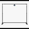 10wx8h Step and Repeat Backdrop Thumbnail