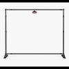 10wx8h Step and Repeat Backdrop Thumbnail