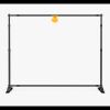 10wx8h Step and Repeat Backdrop Thumbnail