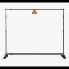 10wx8h Step and Repeat Backdrop Thumbnail