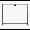 10wx8h Step and Repeat Backdrop Thumbnail