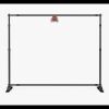 10wx8h Step and Repeat Backdrop Thumbnail