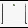 10wx8h Step and Repeat Backdrop Thumbnail