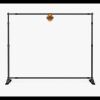 10wx8h Step and Repeat Backdrop Thumbnail