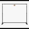 10wx8h Step and Repeat Backdrop Thumbnail